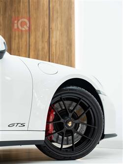 بورش 911 Cabriolet